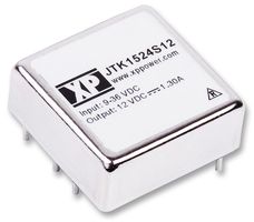XP POWER JTK1548D12