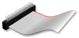 SAMTEC FFMD-25-01