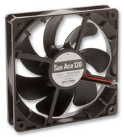SANYO DENKI 9S1212F4011