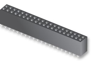 SAMTEC SFMC-141-T2-S-D