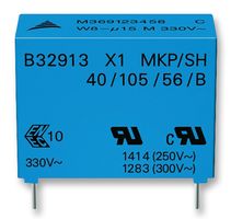 EPCOS B32913B5334M000