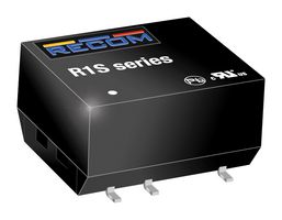 RECOM POWER R1S-1205/HP