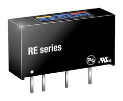 RECOM POWER RE-1212S