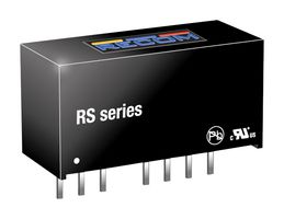 RECOM POWER RS-4809SZ/H3
