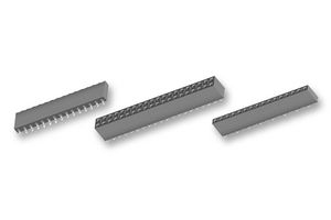 SAMTEC SSM-108-L-DV