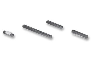SAMTEC CLP-106-02-L-D-K-TR