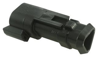 DEUTSCH - TE CONNECTIVITY DT043P-CE09