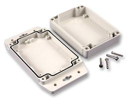 HAMMOND 1555C2F22GY