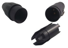 AMPHENOL AUDIO AX3FB-AU