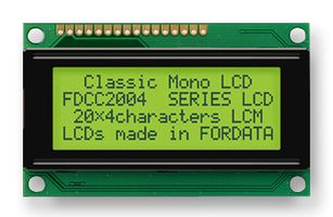 FORDATA FC2004C00-FHYYBW-51SK