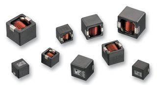 WURTH ELEKTRONIK 7443320680