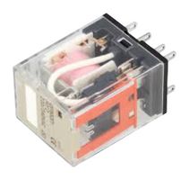 OMRON INDUSTRIAL AUTOMATION MY2 24ACS