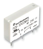 OEG - TE CONNECTIVITY PCN-124D3MHZ,000