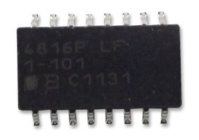 BOURNS 4816P-T01-223LF