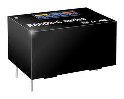 RECOM POWER RAC02-12SC