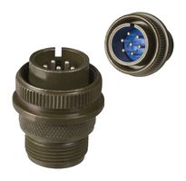 AMPHENOL INDUSTRIAL 97-3106B20-27PY