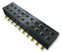 SAMTEC CLP-128-02-F-D .