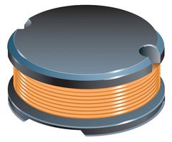 BOURNS SDR0703-100KL