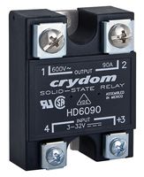 SENSATA/CRYDOM HD60125