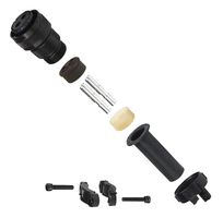AMPHENOL INDUSTRIAL GTS06A14S-9S