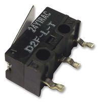OMRON ELECTRONIC COMPONENTS D2FLT