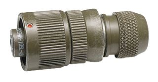 ITT CANNON VG95234D-28-21PN