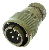 ITT CANNON VG95234M-28-21PX