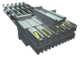 SAMTEC DEL-IPD1-05-D-K.....