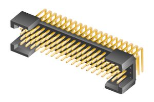 SAMTEC TMMH-150-01-L-D-RA