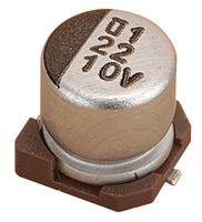 NICHICON UWX1V220MCL1GB