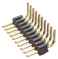 SAMTEC DEL-TMS-108-02-G-S-RA...