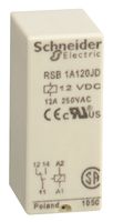 SCHNEIDER ELECTRIC RSB1A120BDS