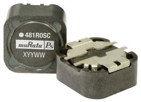 MURATA POWER SOLUTIONS 48101SC