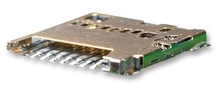 MOLEX 503398-0891