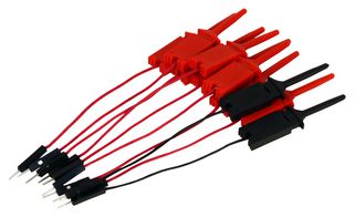PICO TECHNOLOGY TA139 TEST CLIPS