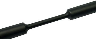 HELLERMANNTYTON TCN20-19,1/9,5-BK