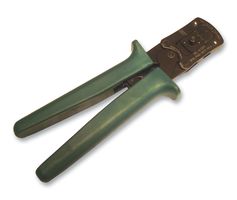 JST / JAPAN SOLDERLESS TERMINALS WC-610M