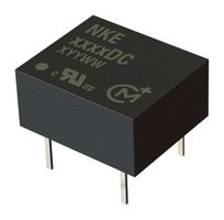 MURATA POWER SOLUTIONS NKE0305SC
