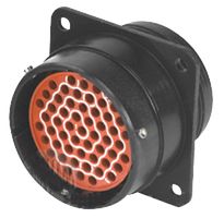 CINCH CONNECTIVITY SOLUTIONS BACC63CC20-41P6