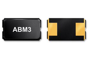 ABRACON ABM3-10.000MHZ-D2Y-T