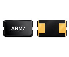 ABRACON ABM7-20.000MHZ-D2Y-T