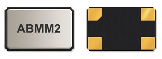ABRACON ABMM-24.000MHZ-B2-T