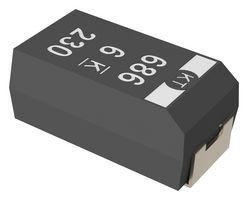 KEMET T530D227M006ATE005