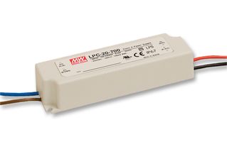 MEAN WELL LPC-60-1400