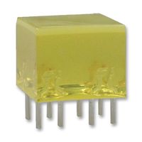 KINGBRIGHT L-875/4YDT