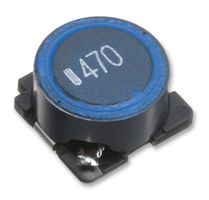 TDK SLF12565T-100M4R8-PF