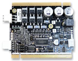 NXP TWR-MC-LV3PH
