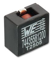 WURTH ELEKTRONIK 74435582200