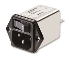 SCHAFFNER - TE CONNECTIVITY 811704-SF