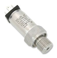 Industrielle Drucktransmitter der Baureihe 628 mit Sensoren mit einer 1 %-Full Scale-Genauigkeit für OEMs